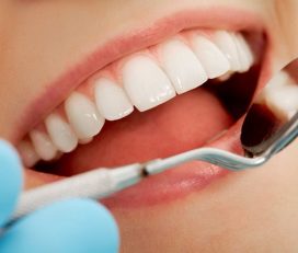AlSaleh Dental Center – Martinsburg Dentist