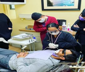 Artise Dental: Dr. Tuesta DMD