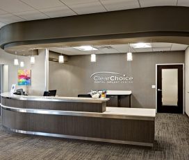 ClearChoice Dental Implant Center