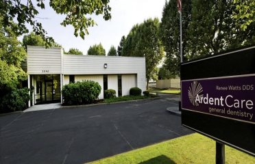 Ardent Care: Renee Watts, DDS, FAGD