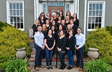 Nicholson and Becht Orthodontics