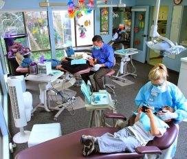 Monterey Pediatric Dentistry: Matthew G. Miller DDS Inc