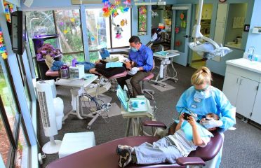 Monterey Pediatric Dentistry: Matthew G. Miller DDS Inc