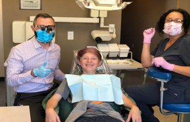 McCue Dental Health