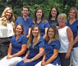 Michigan City Dental P.C.