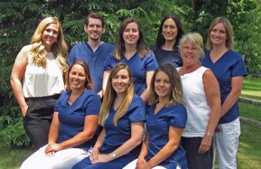 Michigan City Dental P.C.