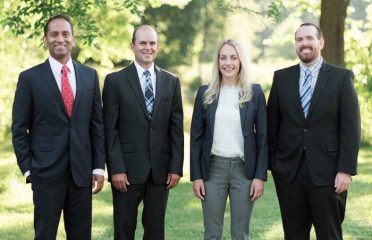 Wisconsin Endodontic Group, Dr Tom Goddard, Dr Raison Bose, Dr Elizabeth Chybowski & Dr. Timothy Gainey