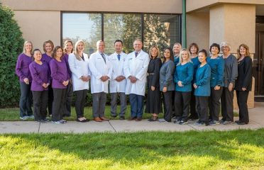 Mykleby & Thao Family Dentistry
