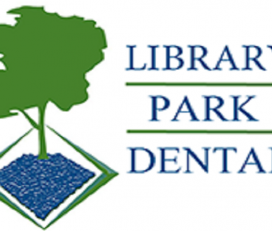 Library Park Dental