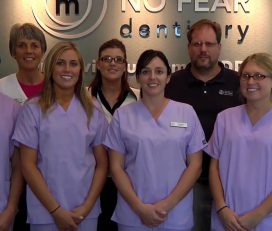 Madison No Fear Dentistry