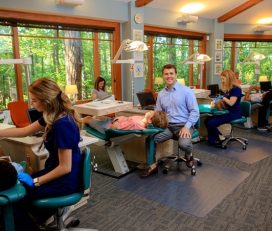 Reagin Family Dentistry