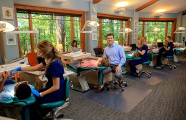 Reagin Family Dentistry