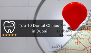 Top 20 Best Dental Clinics in Dubai