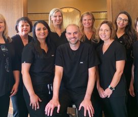 Andrew S. Moore, DDS
