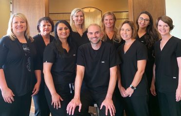 Andrew S. Moore, DDS