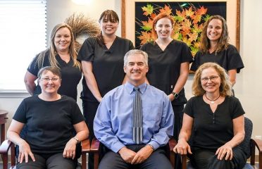 Corvallis Dental Care: Dr. Cam Little, DDS