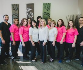 Lancaster Dental Center