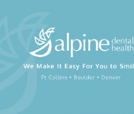 Alpine Dental Health – Downtown Denver