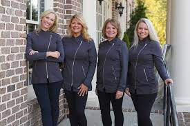 Crabapple Dental: Dr. Sarah Roberts