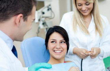 Family and Cosmetic Dentistry of Kokomo; Melissa A. Jarrell, DDS