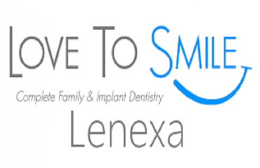 Love To Smile Dentistry Lenexa