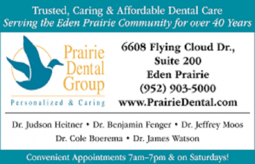 Prairie Dental Group