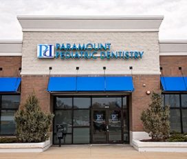 Paramount Pediatric Dentistry