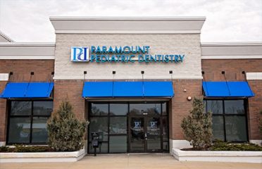 Paramount Pediatric Dentistry