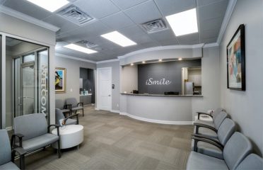 iSmile-Orthodontics