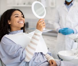 Precision Dental Center