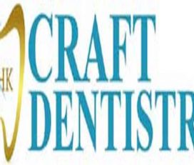 Craft Dentistry: David A. Craft D.D.S.