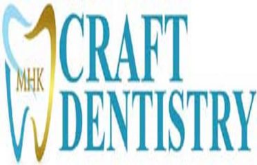 Craft Dentistry: David A. Craft D.D.S.