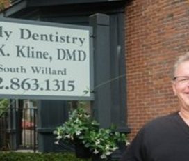 Amazing Smile Inc Dr. Brad Kline, DMD