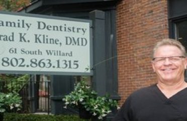 Amazing Smile Inc Dr. Brad Kline, DMD