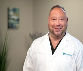 Dr. John Brock, DDS