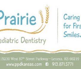 Prairie Pediatric Dentistry