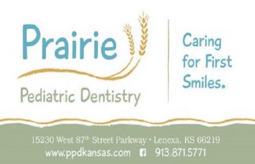 Prairie Pediatric Dentistry