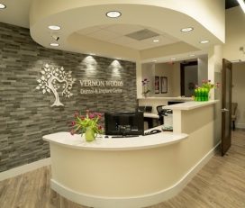 Vernon Woods Dental & Implant Center