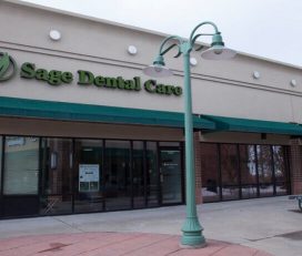 Sage Dental Care
