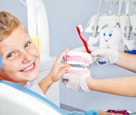 Gillette Pediatric Dentistry