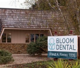 Bloom Dental: Dr. Brandt Finney – Bloomington, IN