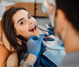 Future Smiles Denture Clinic