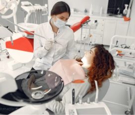 Dental Arts Clinic