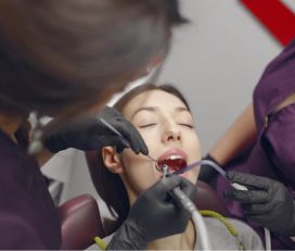 Busselton Dental Clinic – Dr Simon Denney