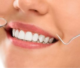 Kingston Oral Health Centre