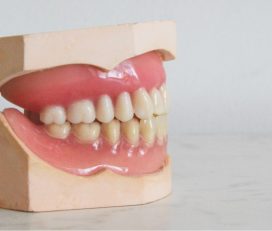 Simon Fraser Dental Centre