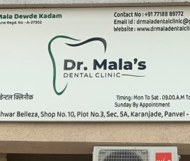 Dr Mala’s Dental Clinic