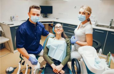 Nuvo Dental