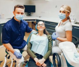 Arbo Dental Care: Dr. David Pham