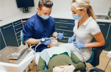 Impression Dental Clinic Edmonton